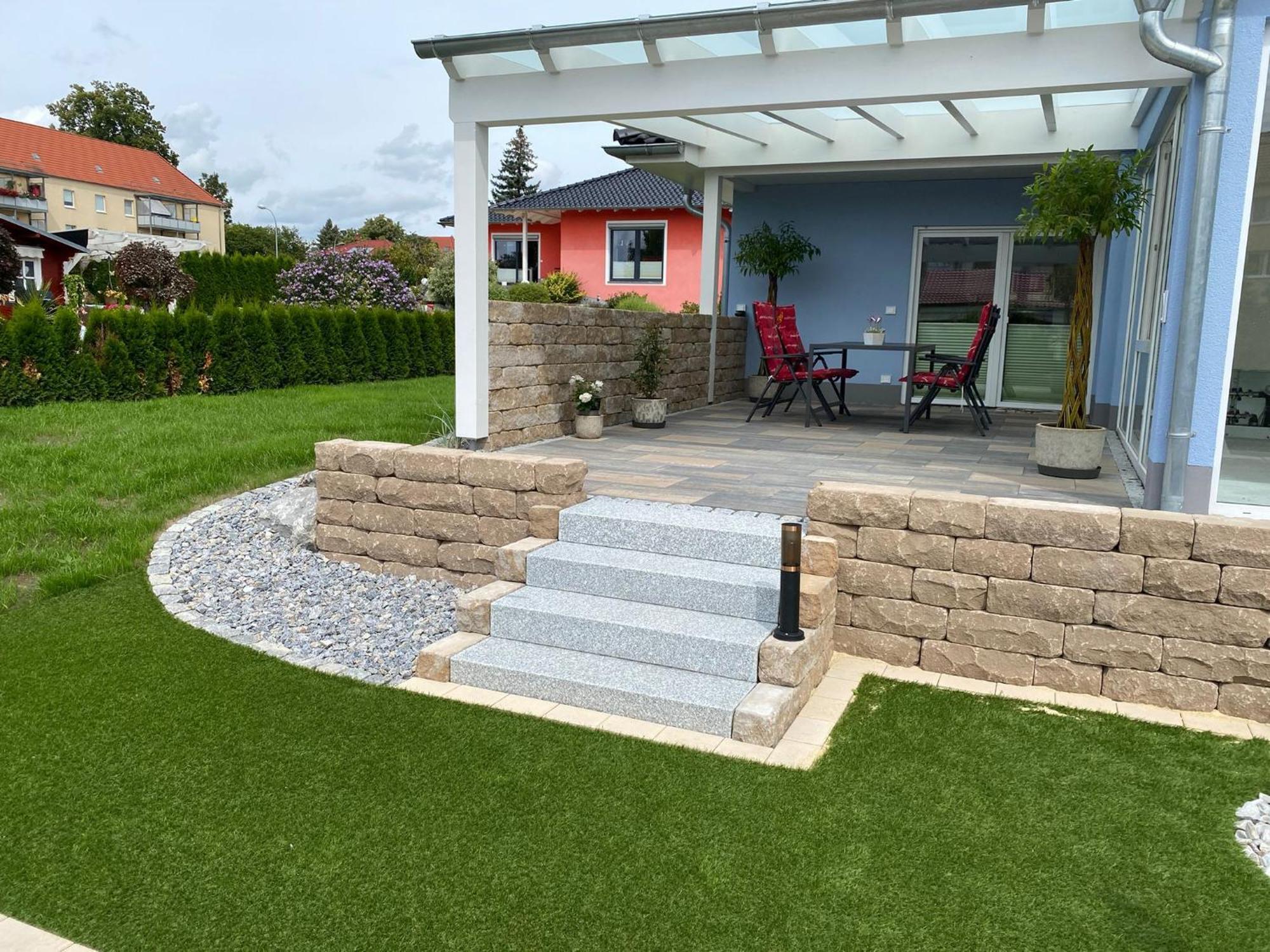 Ferienhaus Lubke Villa Muhlhausen Bagian luar foto
